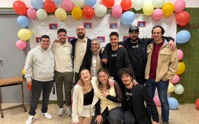 Rebulizio celebra su 20 aniversario